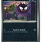 Gastly Reverse Holofoil NM (Perfect Order 048/088)