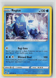 Regice (SWSH10: Astral Radiance 037/189) NM