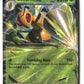 Beedrill ex Holofoil NM (Chaos Rising 003/086)