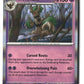 Trevenant Holofoil NM (Chaos Rising 039/086)
