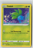 Oddish (SWSH: Crown Zenith 001/159) NM