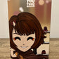 Youtooz Tower of God - Endorsi Jahad Vinyl Figure Collectibles