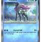 Suicune Holofoil NM (Phantasmal Flames 026/094)