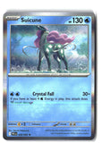 Suicune Holofoil NM (Phantasmal Flames 026/094)