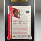 2000-01 Upper Deck Encore Stromile Swift #137 NM/MT+ 92 SGC 8.5 Rookie RC /1600