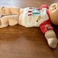 Cabbage Patch Doll 1978 1982 Xavier Roberts Brown Eyes Shirt