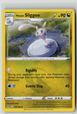 Hisuian Sliggoo (SWSH11: Lost Origin 133/196) NM