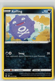 Koffing (SWSH: Crown Zenith 075/159) NM