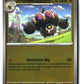 Claydol Reverse Holofoil NM (Chaos Rising 047/086)