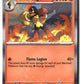 Armarouge Holofoil NM (Pitch Black 012/084)