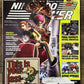 Nintendo Power Magazine Vol 176 Feb 2004 Sims Bustin' Out With Poster