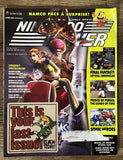 Nintendo Power Magazine Vol 176 Feb 2004 Sims Bustin' Out With Poster