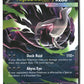 Mega Darkrai ex Holofoil NM (Pitch Black 048/084)