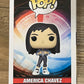 Funko Pop! Vinyl: Marvel - America Chavez #1002