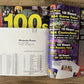 Nintendo Power  Vol. 100 September 1997 - 100 Greatest Games Complete