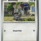 Bunnelby (Perfect Order 064/088) NM