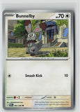 Bunnelby (Perfect Order 064/088) NM