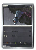 Beldum Reverse Holofoil NM (Chaos Rising 059/086)