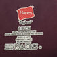 Hanes Tagless T-shirt With It’s Ugly Duck Print Size Small