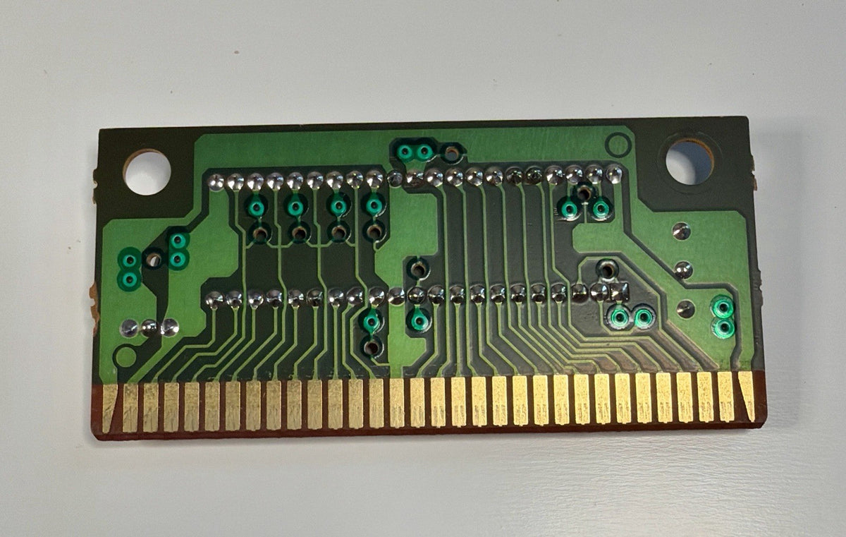 Ren & Stimpy Show Presents: Stimpy's Invention (Sega Genesis, 1993) Tested