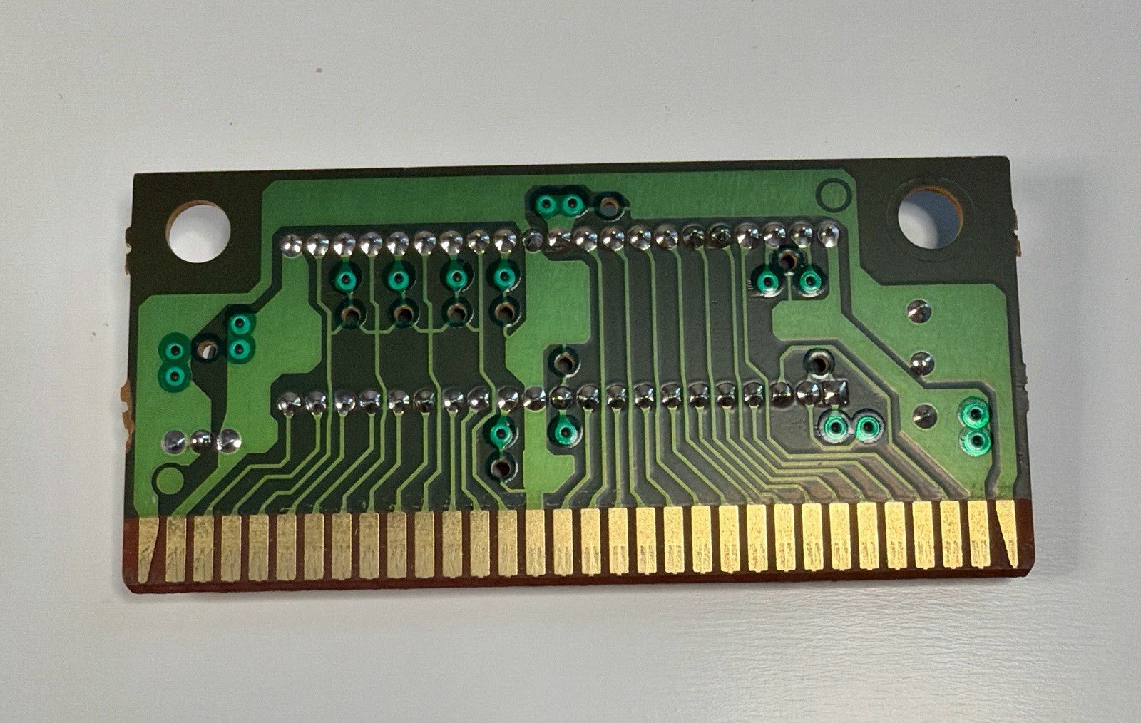 Ren & Stimpy Show Presents: Stimpy's Invention (Sega Genesis, 1993) Tested