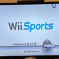 Wii Sports (Nintendo Wii, 2006) Disc Only Tested