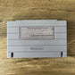 Super Nova (Super Nintendo SNES, 1993) Authentic - TESTED & Working !