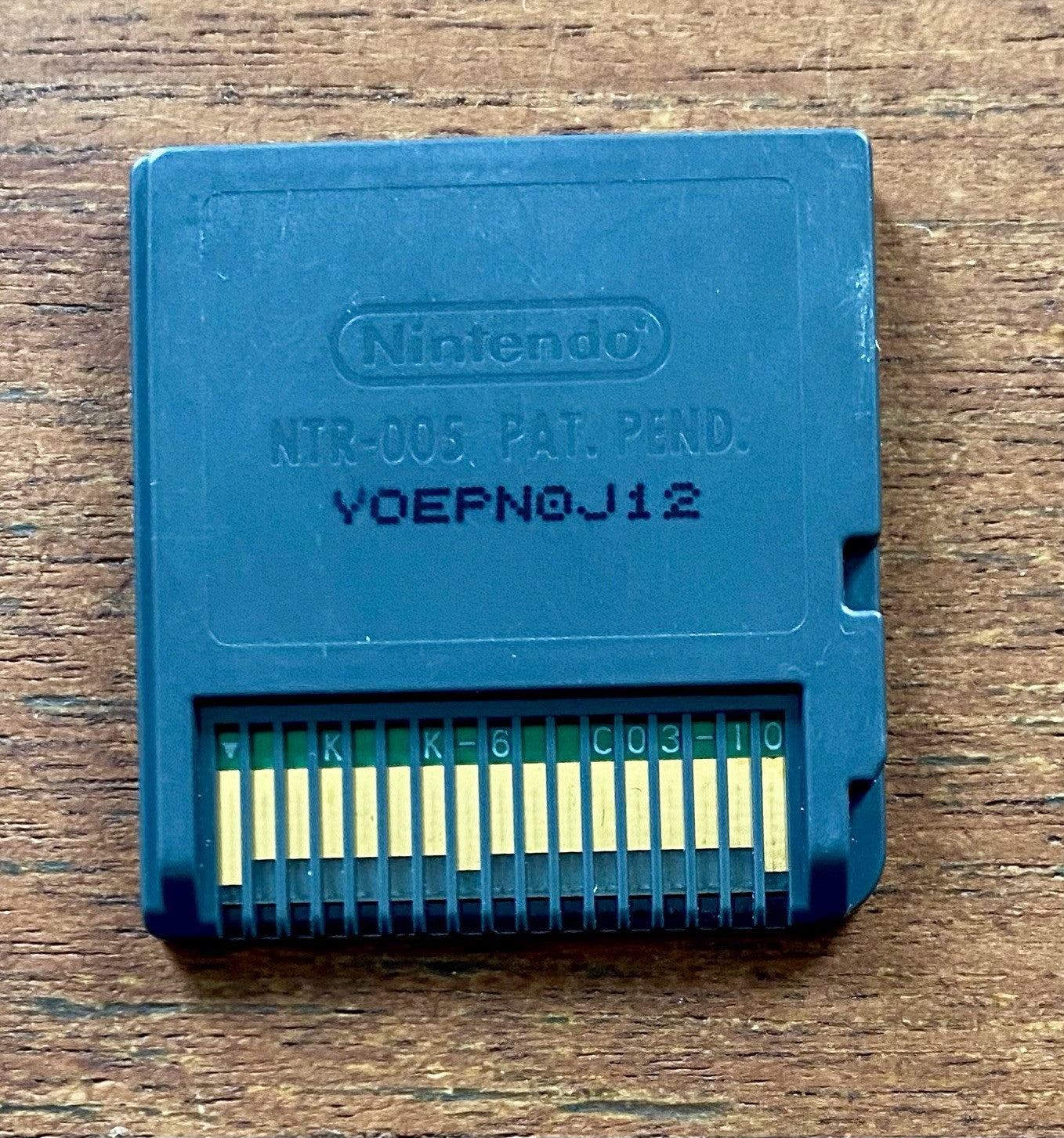 Orcs & Elves (Nintendo DS, EUR Version) Cartridge Only, Tested & Working!