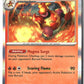 Magmortar Holofoil NM (Journey Together 021/159)