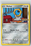 Meltan (Pokemon GO 045/078) NM