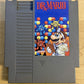 Dr. Mario (Nintendo Entertainment System NES, 1990) Authentic & Tested