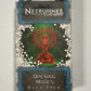 Android Netrunner LCG Opening Move Data Pack 2013 Fantasy Flight Games Read Desc