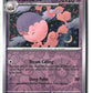Musharna Reverse Holofoil NM (SV: Black Bolt 036/086)