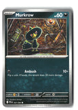 Murkrow (Phantasmal Flames 057/094) NM