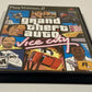 Grand Theft Auto Vice City ( Sony PlayStation 2) With Manual, No Map, Tested