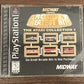 Arcade's Greatest Hits: The Atari Collection 1 Sony PlayStation 1 PS1 Complete 