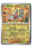 Rotom Reverse Holofoil NM (Destined Rivals 077/182)