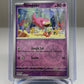 Slowpoke 57/142 Common Stellar Crown Pokemon Reverse Holo Near Mint NM