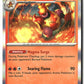 Magmortar Holofoil NM (Journey Together 021/159)