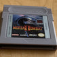 Mortal Kombat II (Nintendo Game Boy, 1994) Authentic & Tested, Great Condition!