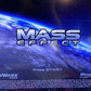 Mass Effect  1 & 2 (Microsoft Xbox 360, 2007 & 2010) Authentic & Tested