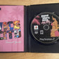 Grand Theft Auto Vice City 2 Disc Set (PlayStation 2 PS2) CIB W/ Manual & Map