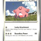 Chansey (Twilight Masquerade 133/167) NM