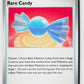 Rare Candy (SV: Paldean Fates 089/091) NM