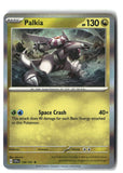 Palkia Holofoil NM (Surging Sparks 136/191)
