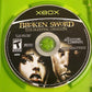 Broken Sword: The Sleeping Dragon (Microsoft Xbox 2003) CIB W/ Manual + Reg Card