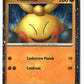 Makuhita Holofoil NM (ME: Mega Evolution Promo 068)