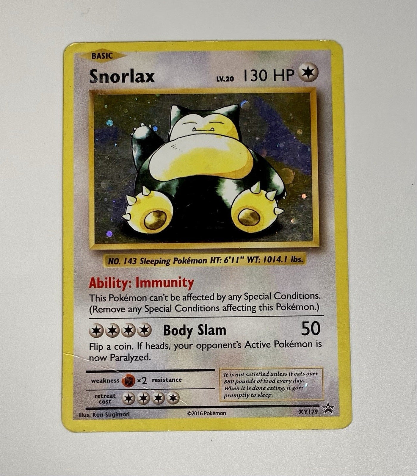 Pokémon Black Star XY Promo Lot, M Sharpedo EX 200 M Camerupt EX 198 Snorlax 179