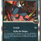 Team Rocket's Sneasel Holofoil NM (Destined Rivals 128/182)