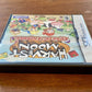 Harvest Moon Frantic Farming (Nintendo DS) Complete CIB W/ Manual & Reg Card